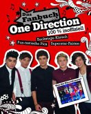 One Direction, Das Fanbuch