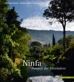 Cover Ninfa