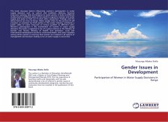 Gender Issues in Development - Stella, Musungu Mbako