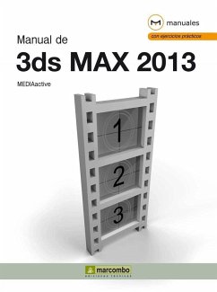 Manual de 3DS Max 2013 - Mediaactive