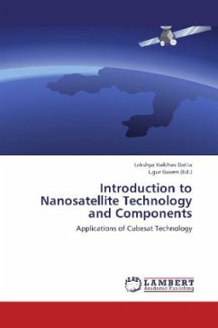 Introduction to Nanosatellite Technology and Components - Datta, Lakshya Vaibhav