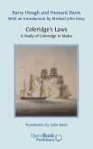 Coleridge's Laws. a Study of Coleridge in Malta.