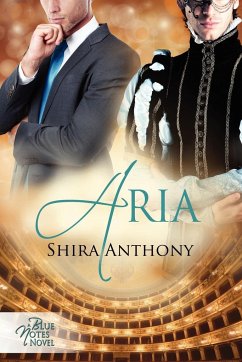 Aria - Anthony, Shira