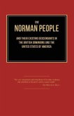 The Norman People and Their Existing Descendants in the British Dominions and the United States of America