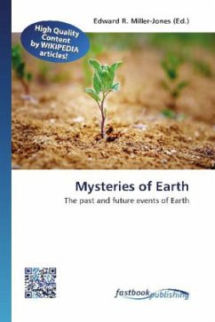 Mysteries of Earth