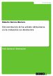 Deconvolución de las señales... - Bild 1