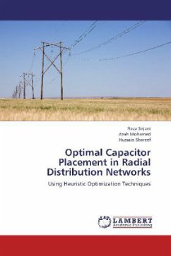 Optimal Capacitor Placement in Radial Distribution Networks