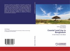 Coastal Land Use in Bangladesh