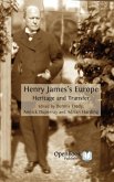 Henry James's Europe