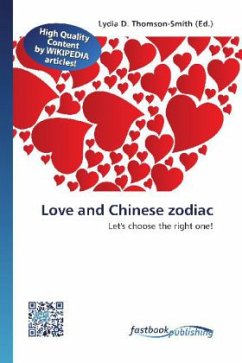 Love and Chinese zodiac