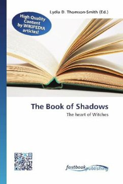 The Book of Shadows