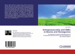 Entrepreneurship and SMEs in Bosnia and Herzegovina