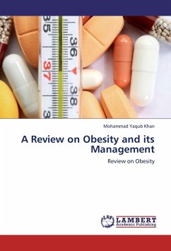 A Review on Obesity and its Management