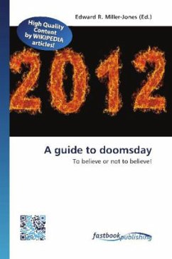 A guide to doomsday