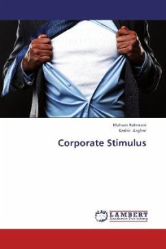 Corporate Stimulus - Rehmani, Maham;Asghar, Kashir