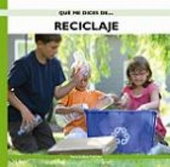 Reciclaje - Gomes Precioso, José Alberto; Henriques, Renato Filipe