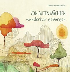 Cover Von guten Mächten wunderbar geborgen