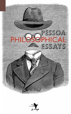 Philosophical Essays - Pessoa, Fernando