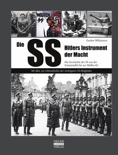 Die SS-Hitlers Instrument der Macht - Williamson, Gordon