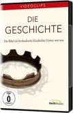 Die Geschichte, DVD-Video
