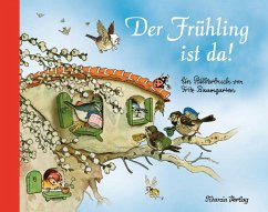 Der Frühling ist da - Baumgarten, Fritz