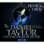 Daniel Taylor und das magische Zepter / Daniel Taylor Bd.3 (MP3-Download)