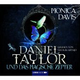 Daniel Taylor und das magische Zepter / Daniel Taylor Bd.3 (MP3-Download)