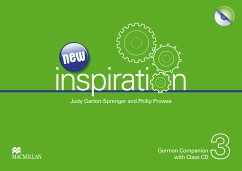 New Inspiration / New Inspiration 3 - Garton-Sprenger, Judy;Prowse, Philip
