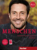 Menschen A2/1. Kursbuch mit DVD-ROM Menschen A2/1. Kursbuch mit DVD-ROM
