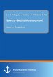 Service Quality Measurement: Issues and... - Bild 1