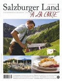 A la carte Salzburger Land