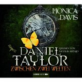 Daniel Taylor zwischen zwei Welten / Daniel Taylor Bd.2 (MP3-Download)