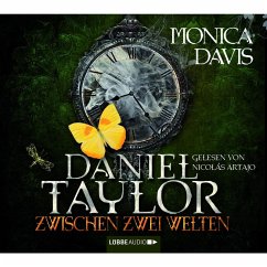 Daniel Taylor zwischen zwei Welten / Daniel Taylor Bd.2 (MP3-Download) - Davis, Monica