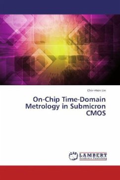 On-Chip Time-Domain Metrology in Submicron CMOS - Lin, Chin-Hsin