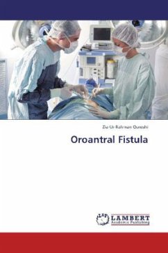 Oroantral Fistula