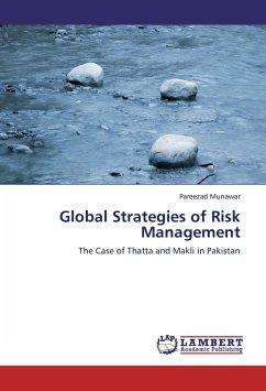 Global Strategies of Risk Management - Munawar, Pareezad