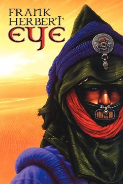 frank herbert eye - Herbert, Frank