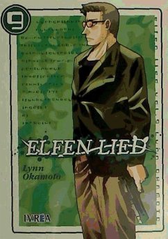 Elfen Lied 09 - Okamoto, Lynn
