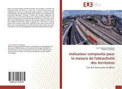 Indicateur composite pour la mesure de l'attractivité des territoires - Hounkpevi, Lewis Dumesnil;Adjiboye, Eliezer A.