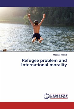 Refugee problem and International morality