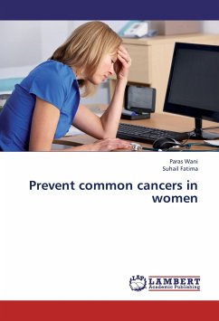 Prevent common cancers in women