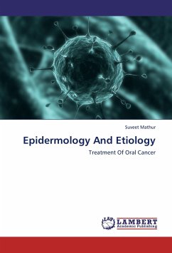 Epidermology And Etiology - Mathur, Suveet