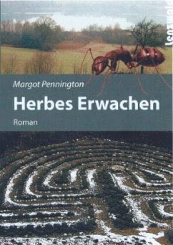 Herbes Erwachen - Pennington, Margot