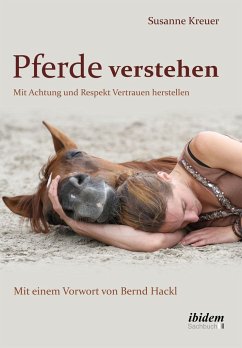 Pferde verstehen - Kreuer, Susanne