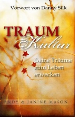 Traumkultur - Mason, Andy;Mason, Janine