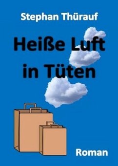 Cover Heiße Luft in Tüten