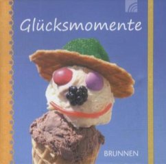 Cover Glücksmomente