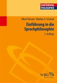 Einführung in die Sprachphilosophie