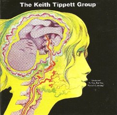 Dedicated To You,But You Weren'T Listening - Keith Tippett Group