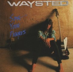 Save Your Prayers - Waysted